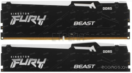 Модуль памяти Kingston KF556C40BWAK2-32