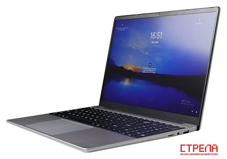 Ноутбук Ninkear A15 Plus 2023 16GB/1TB