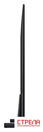 Телевизор Samsung Crystal UHD 4K CU8000 UE50CU8000UXRU