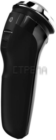 Электробритва Polaris PMR 0305R wet&dry PRO 5 Blades