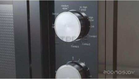 Микроволновая печь Candy CMG20TNMB