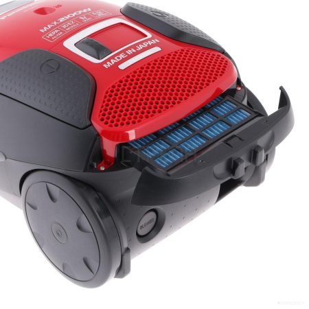 Пылесос Panasonic MC-CJ915R