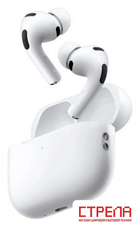 Наушники Apple AirPods Pro 3