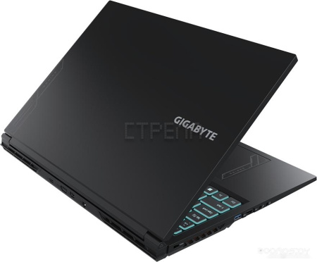 Игровой ноутбук Gigabyte G6 KF-H3KZ853SH