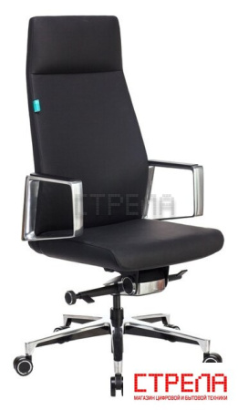 Офисное кресло Бюрократ _JONS (черный)