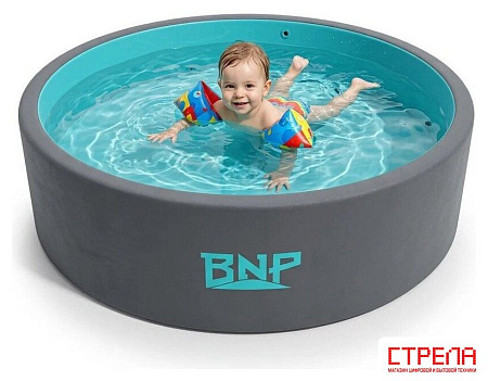 Надувной бассейн BNP Pool 600x150