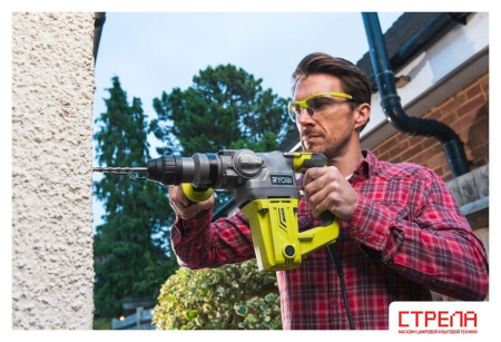 Перфоратор Ryobi RSDS1050-K 5133004350
