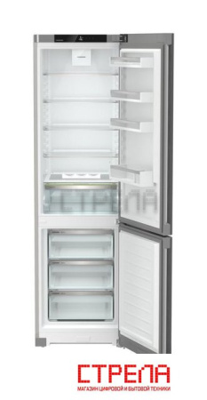 Холодильник Liebherr CNsfd 5703 Pure