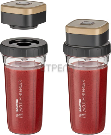 Стационарный блендер Sencor SBU 7877CH