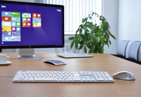 Клавиатура HAMA Rossano