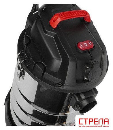 Пылесос TEH TV30L-C