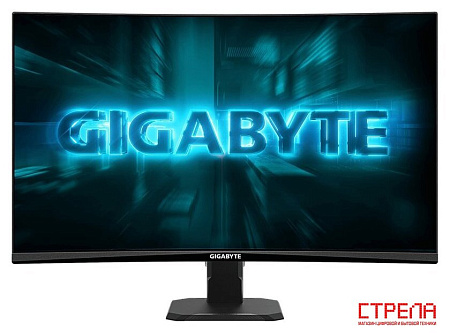 Игровой монитор Gigabyte GS27FCA