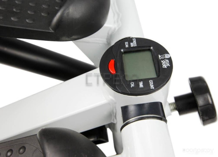 Степпер Atlas Sport AS-504 (белый)