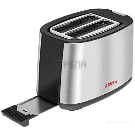 Тостер Aresa AR-3006