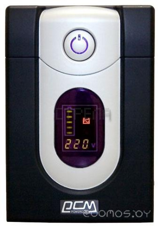 Источник бесперебойного питания Powercom Imperial IMD-1025AP