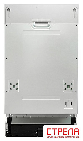 Встраиваемая посудомоечная машина Schtoff SVA 45106 A