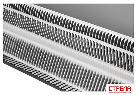 Отопительный модуль конвектора Electrolux Air Gate ECH/AG2-2500 T