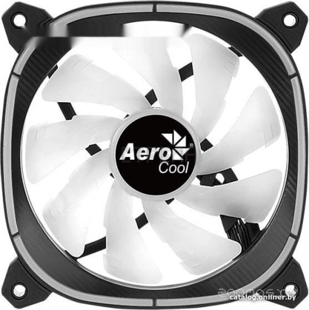 Вентилятор для корпуса Aerocool Astro 12F PWM