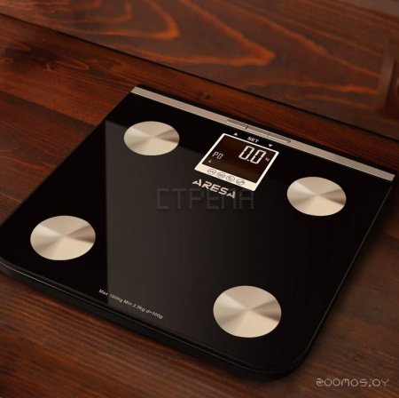Напольные весы Aresa SB-306