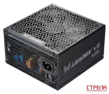 Блок питания Super Flower Leadex VII XG 850W SF-850F14XG