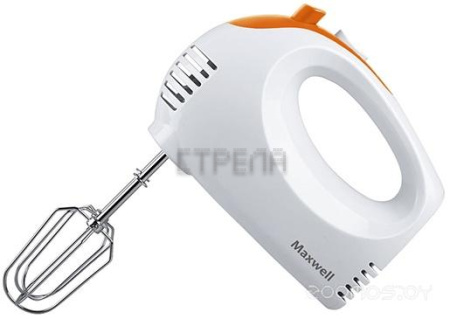 Миксер Maxwell MW-1358