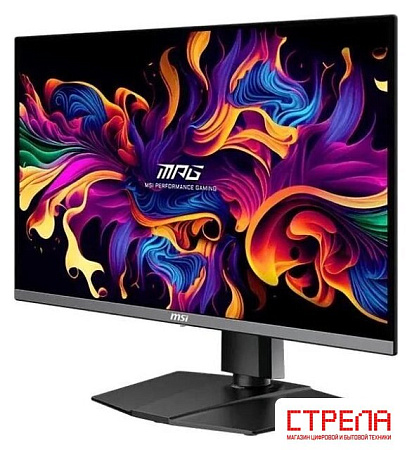 Игровой монитор MSI MPG 271QRX