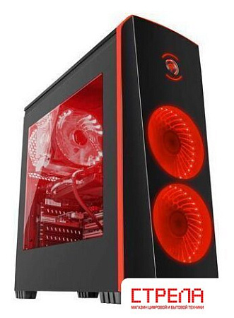 Компьютер Jet Multimedia 7R5700GD16HD1VGAL2W5