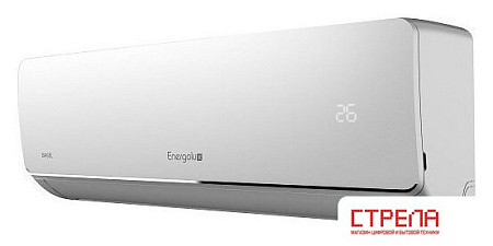 Кондиционер Energolux Basel SAS18B4-A/SAU18B4-A