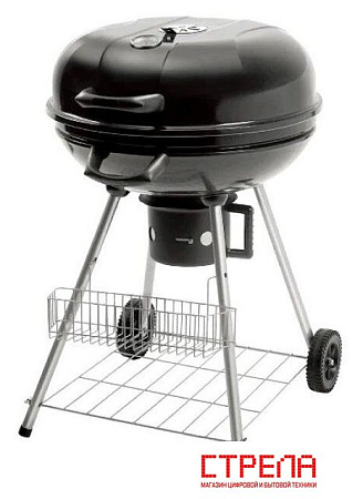 Гриль с коптильней Green Glade AP222