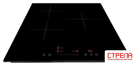 Варочная панель Schtoff IT4603 Black