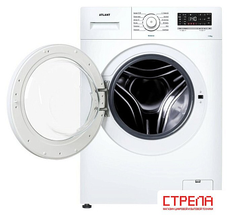 Стиральная машина ATLANT СМА 60У1218-T-00