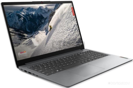 Ноутбук Lenovo IdeaPad 1 15ALC7 82R400E9RK