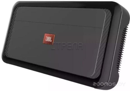 Автомобильный усилитель JBL Club A754