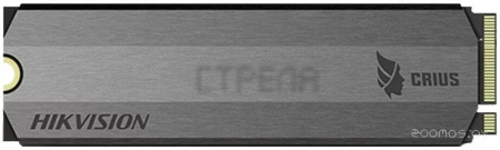 SSD Hikvision E2000 512GB HS-SSD-E2000/512G