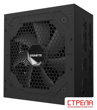Блок питания Gigabyte UD850GM PG5 (rev. 2.0)