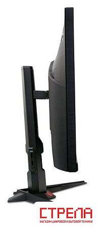 Игровой монитор Acer Nitro XV272KV5bmiiprx UM.HX2CD.501