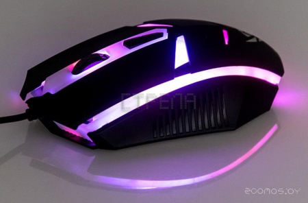 Игровая мышь Nakatomi MOG-02U