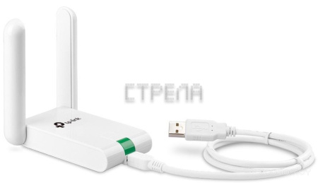 Беспроводной адаптер TP-Link TL-WN822N (TL-WN822N)