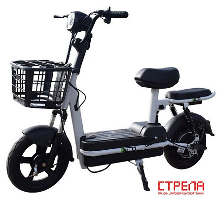 Электроскутер Terax Rex NS002
