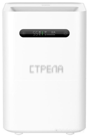 Увлажнитель воздуха SmartMi Evaporative Humidifier 2 CJXJSQ04ZM (международная версия)