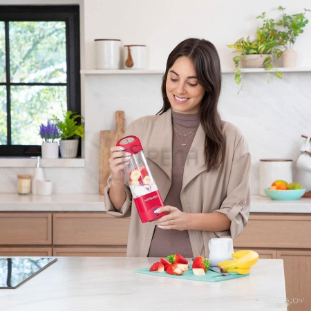 Портативный блендер NutriBullet NBP003MA