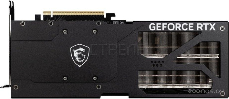 Видеокарта MSI GeForce RTX 5070 Ti 16G Ventus 3X OC