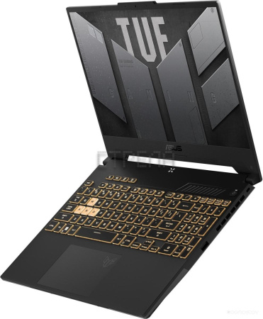 Игровой ноутбук Asus TUF Gaming F15 FX507ZC4-HN143
