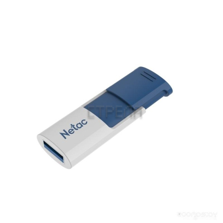 USB Flash Netac U182 USB3.0 512GB (синий)