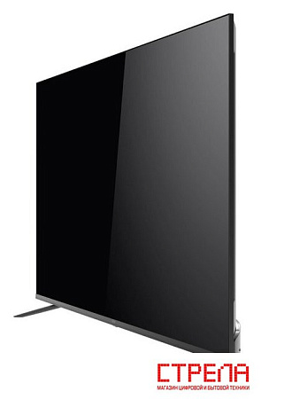 Телевизор KIVI K65UD60B