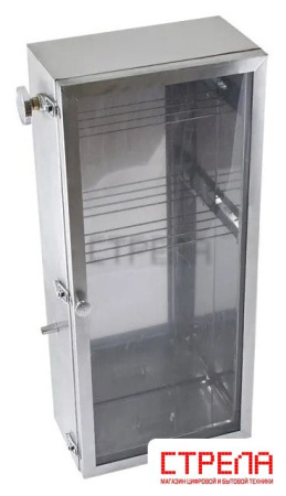 Коптильня Hanhi 53л