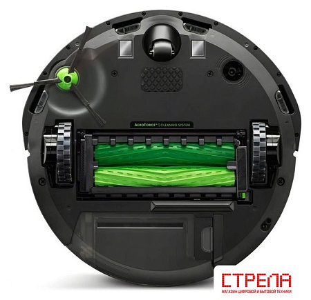 Робот-пылесос iRobot Roomba i1