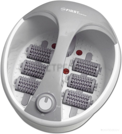 Гидромассажная ванночка для ног First FA-8115-1
