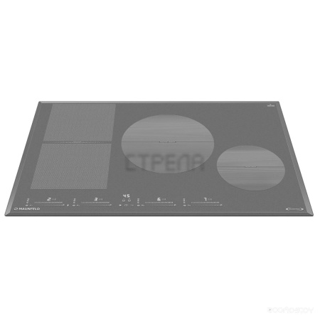 Варочная панель Maunfeld CVI804SFLGR Inverter