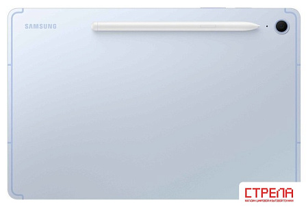 Планшет Samsung Galaxy Tab S10 FE Wi-Fi SM-X520 12GB/256GB (голубой)